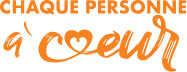 Chaque personne à coeur