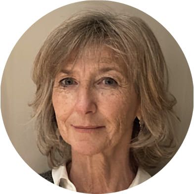 Portrait de Sophie Mérigot